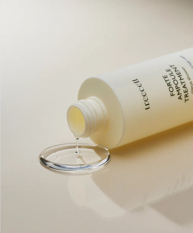 [Treecell] Forte Ampoule Treatment 200ml