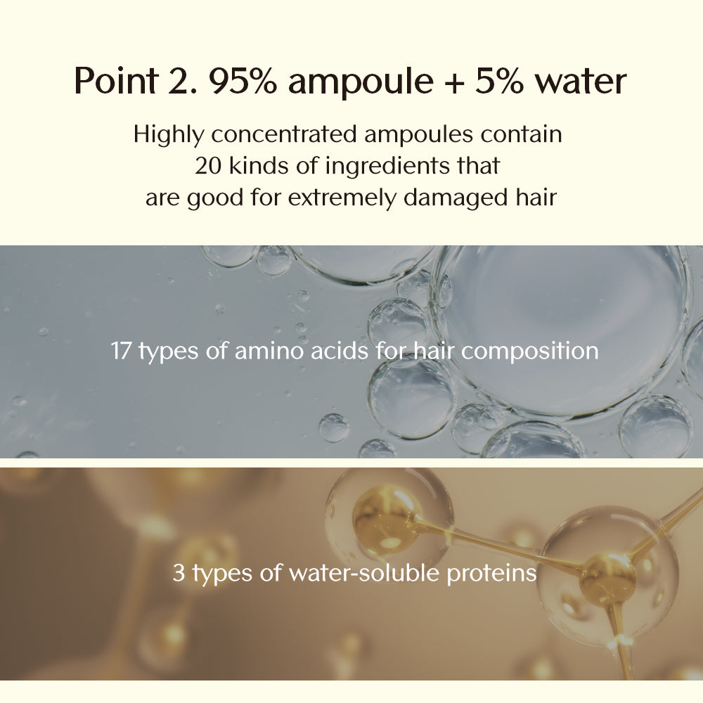 [Treecell] Forte Ampoule Treatment 200ml