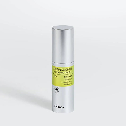 [celimax] THE VITA-A Retinol Shot Tightening Serum 30ml