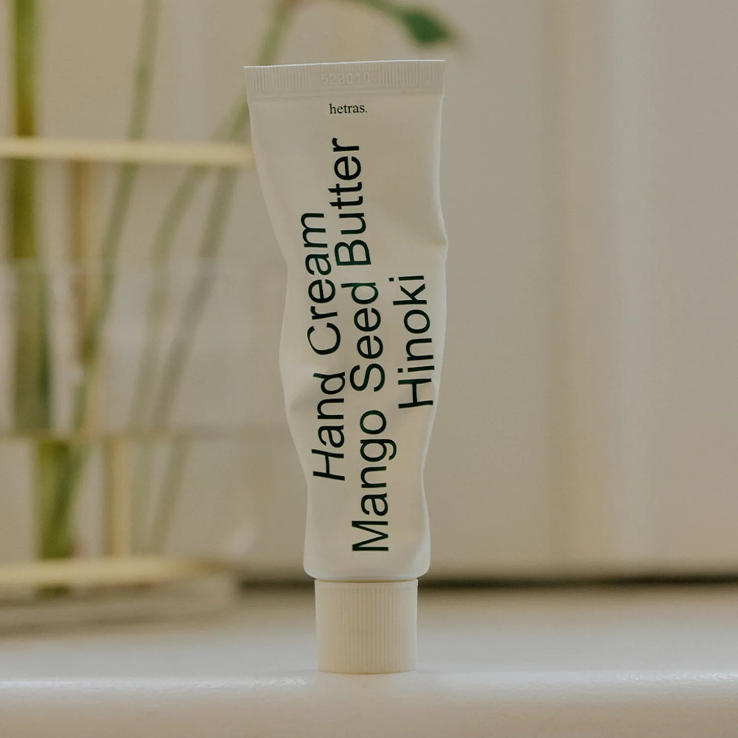 [hetras] Perfumed Mango Seed Butter Hand Cream 50 ml ( 3 types)