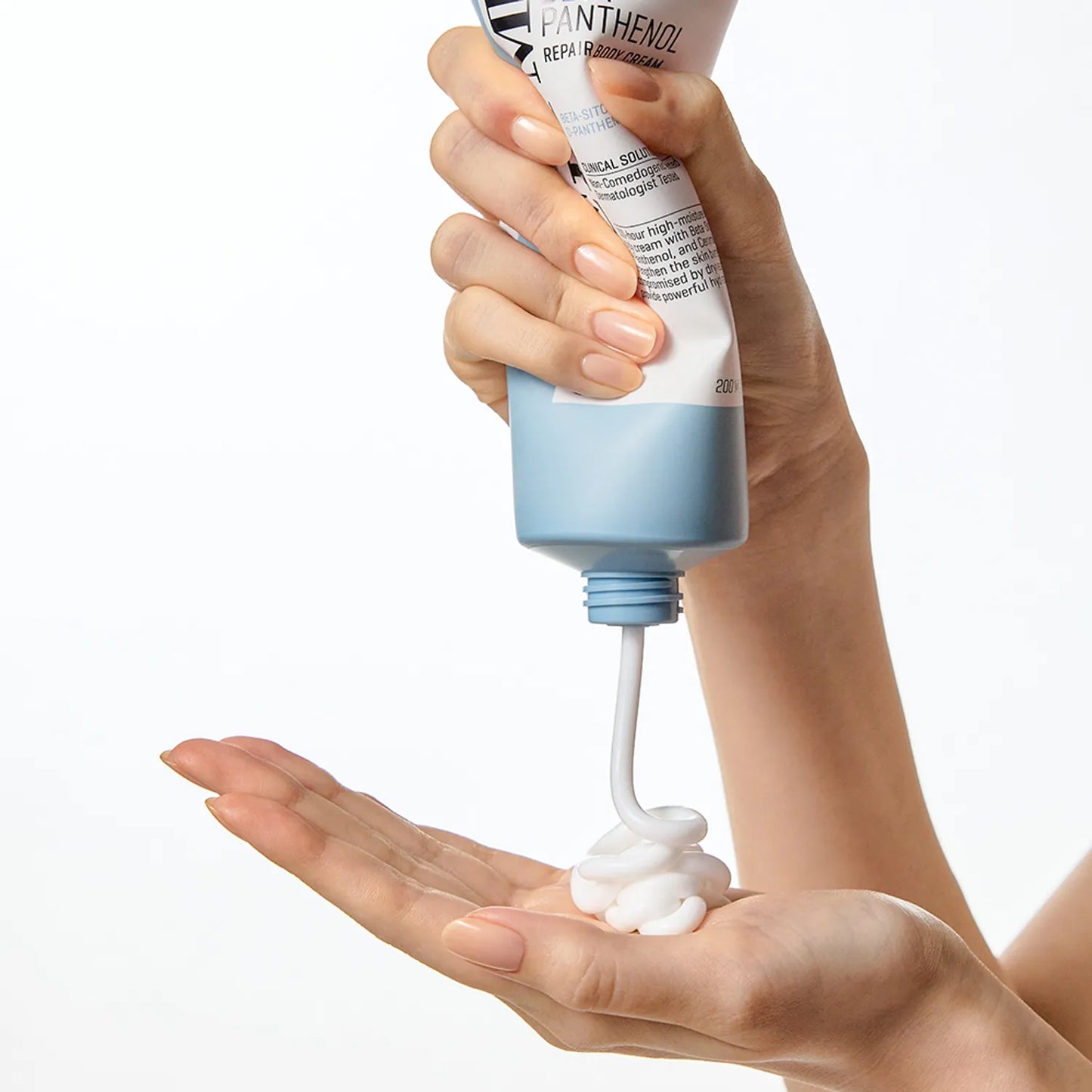 [SOMEBYMI] BETA PANTHENOL REPAIR BODY CREAM 200ML