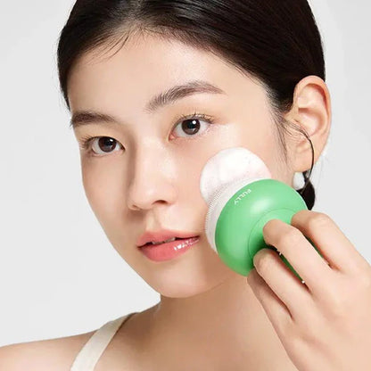 [FULLY] Pore Cleansing Brush
