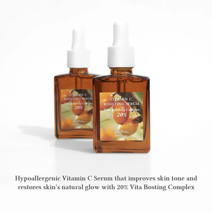 [Dr.Althea] [Renew] Vitamin C Boosting Serum 30ml