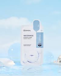 [Mediheal] [4ea]Watermide Essential Mask