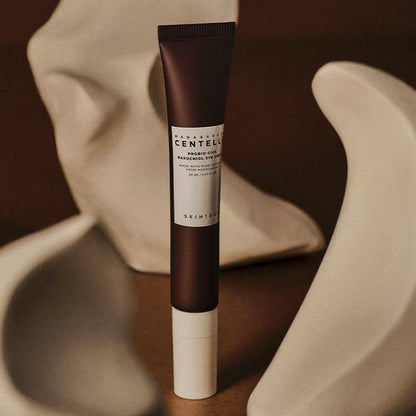 SKIN1004 MADAGASCAR CENTELLA PROBIO-CICA BAKUCHIOL EYE CREAM 20ML (EXP 10/31/26)