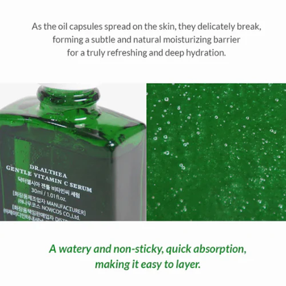 [Dr.Althea] Gentle Vitamin C Serum 30ml