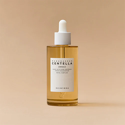 Skin1004 Madagascar Centella Ampoule 100ml ( EXP 9/16/2026)