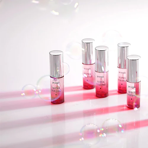 [Petitfee] Super Volume Lip Oil 3ml