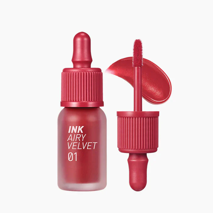 [Peripera] Ink Airy Velvet ( 4 colors )