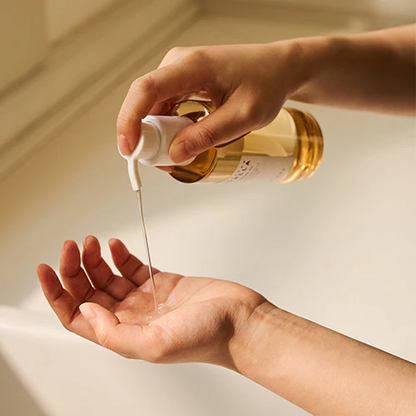 SKIN1004 Madagascar Centella Light Cleansing OIl 200ml