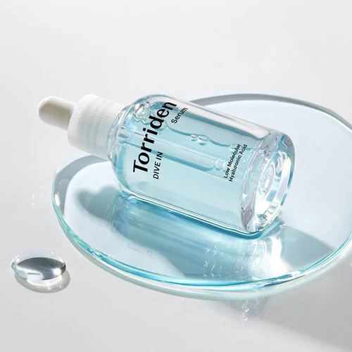 [Torriden] *RENEW* DIVE-IN Low Molecular Hyaluronic Acid Serum