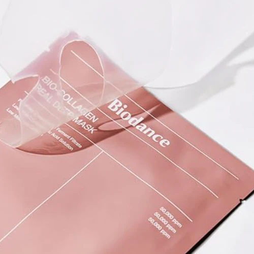 [Biodance] Bio-Collagen Real Deep Mask (4ea)