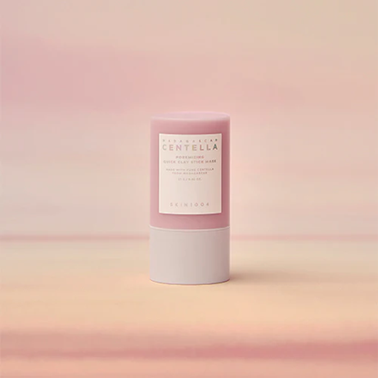 Skin1004 Madagascar Centella Poremizing Quick Clay Stick Mask 27g