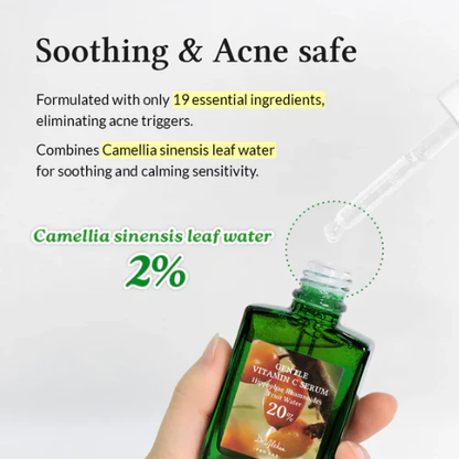 [Dr.Althea] Gentle Vitamin C Serum 30ml