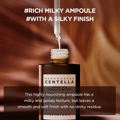 SKIN1004 Madagascar Centella Probio-Cica Intensive Ampoule 50ml