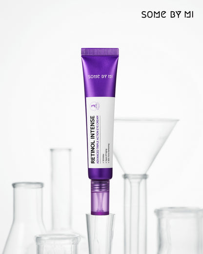 [SOMEBYMI] Retinol Intense Advanced Triple Action Eye Cream 30ml