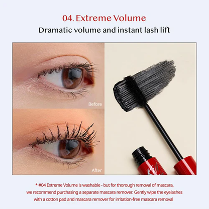 [CLIO] kill lash Super proof mascara # EXTREME VOLUME