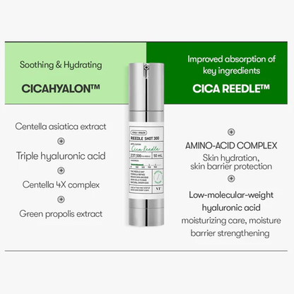 [VT COSMETICS] VT Reedle shot 300