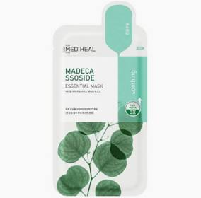 [Mediheal] [4ea] Madecassoside Essential Mask 4EA