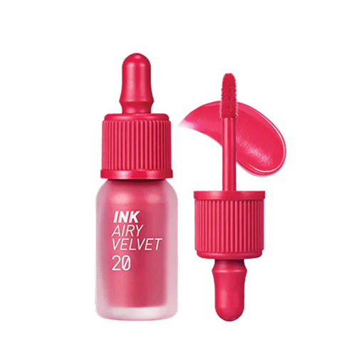 [Peripera] Ink Airy Velvet ( 4 colors )