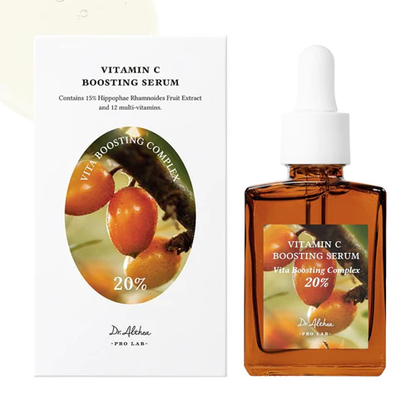 [Dr.Althea] [Renew] Vitamin C Boosting Serum 30ml