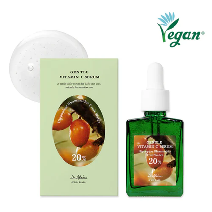[Dr.Althea] Gentle Vitamin C Serum 30ml
