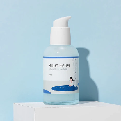 [ROUND LAB] Birch Juice Moisturizing Serum 50ml ( EXP 7/31/2026)
