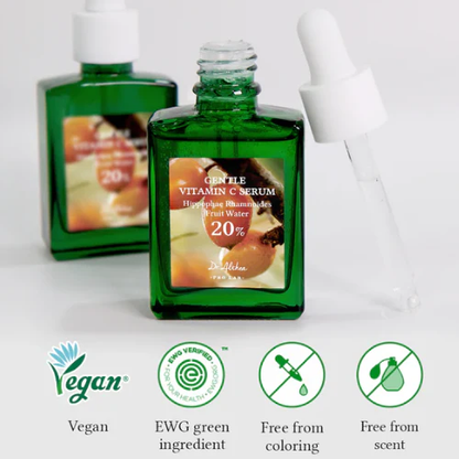 [Dr.Althea] Gentle Vitamin C Serum 30ml