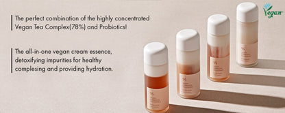 [Dr.Ceuracle] VEGAN KOMBUCHA TEA ESSENCE 150ml