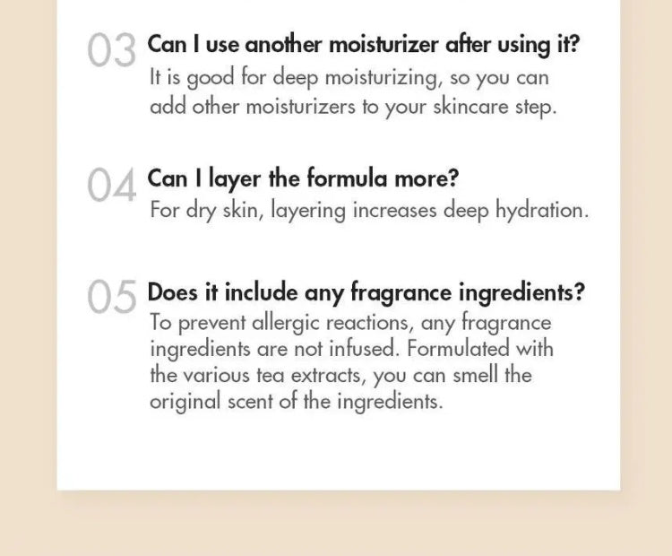 [Dr.Ceuracle] VEGAN KOMBUCHA TEA ESSENCE 150ml