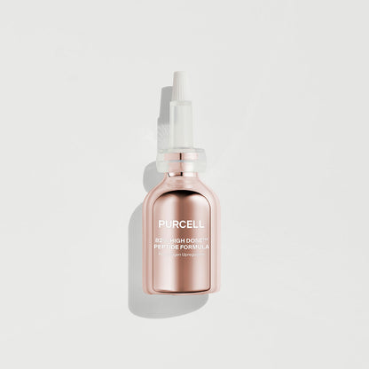 [PURCELL] (RENEW) 82% HIGH DOSE™ PEPTIDE FORMULA 30ml