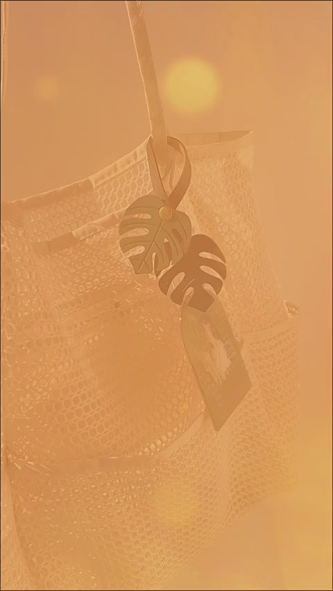 The Wrinkle-Free Energy Carryall™