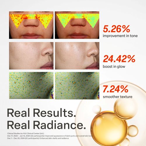 [PURCELL] L-GLUTATHIONE VITAMIN BOOSTING TONER 150ml