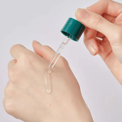 [Round Lab] ENG) PINE CALMING CICA AMPULE_30ml