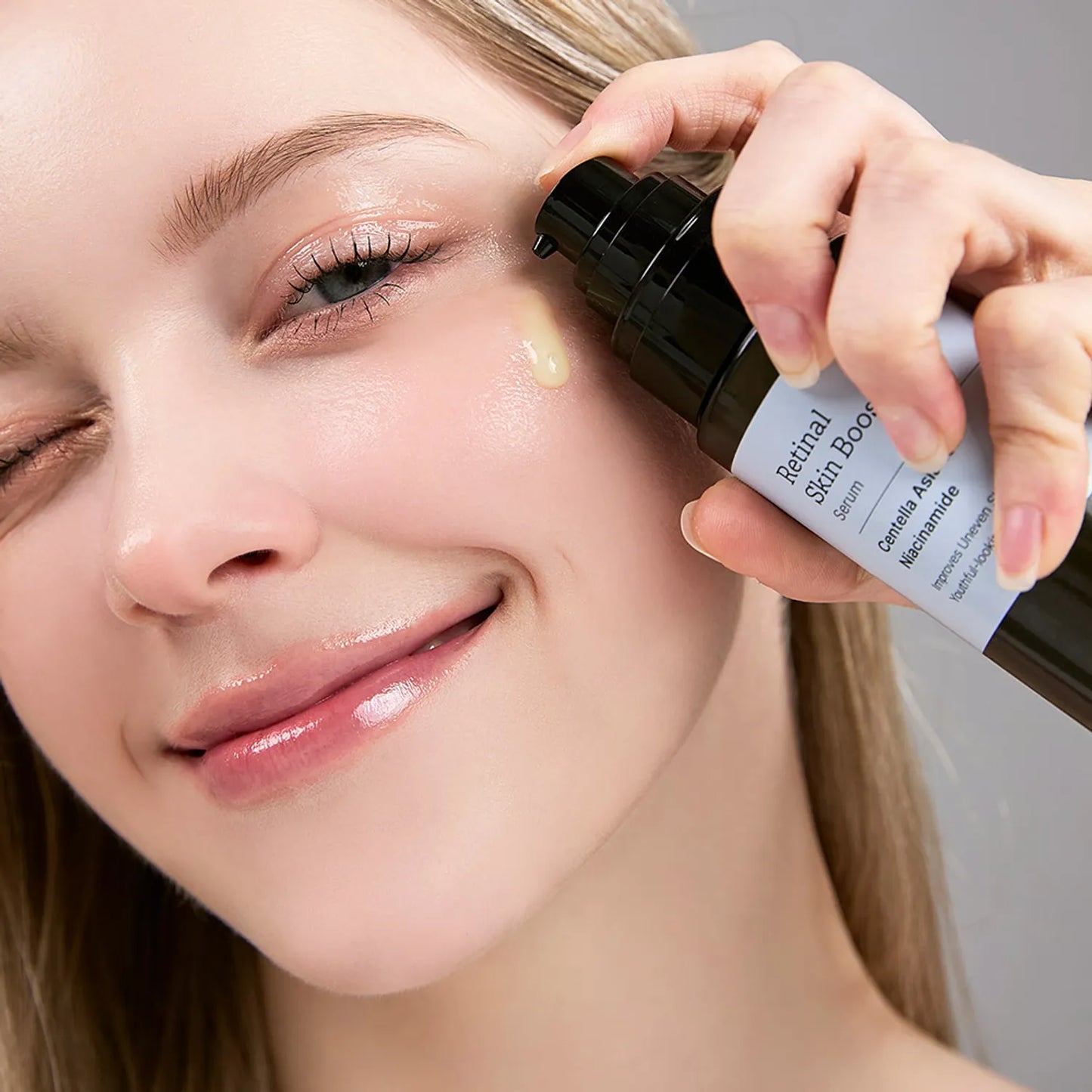 Meditherapy Retinal Skin Booster Serum 150ml