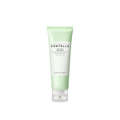 [Skin1004] Madagascar Centella Tea-Trica Bha Foam 125ml