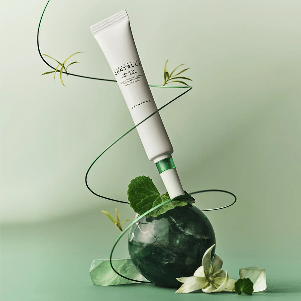 [Skin1004] Madagascar Centella Tea-Trica Spot Cream 20ml