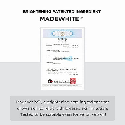 Skin1004 Tone Brightening Capsule Ampoule